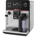 GAGGIA NEW ACCADEMIA INOX MACCHINA CAFFÉ AUTOMATICA, inox