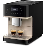 MIELE CM 6360 OBCM/OBSW MACCHINA CAFFÉ AUTOMATICA, Nero Ossidiana CM